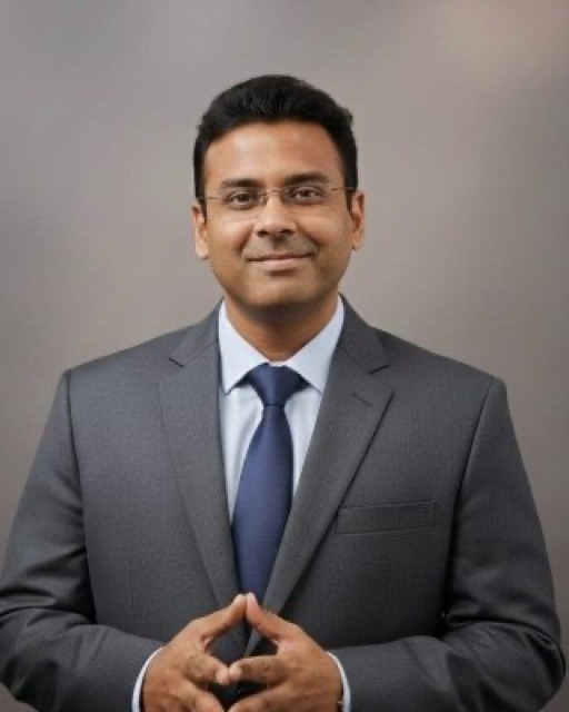 Gagan Gupta